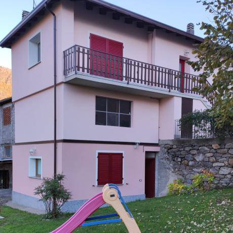 Ristrutturazione casa 110%: Immagine